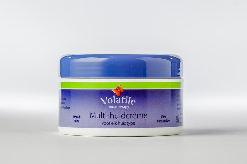 Multi huidcreme