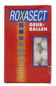 roxasect geurballen