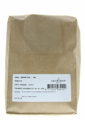 Jacob Hooy Droom thee