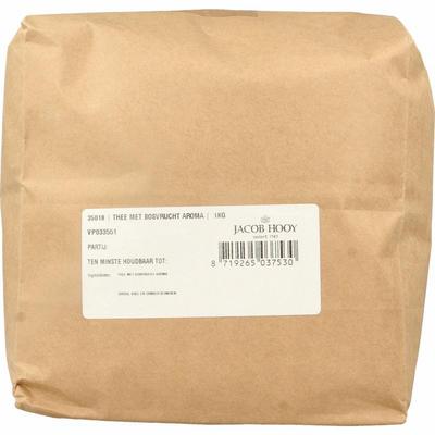 Jacob Hooy Bosvruchtenthee