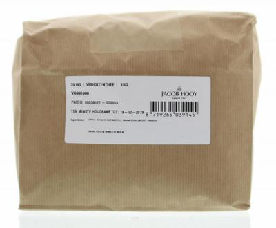 Jacob Hooy Vruchtenthee