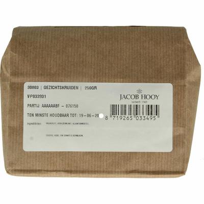 Jacob Hooy Gezichtskruiden