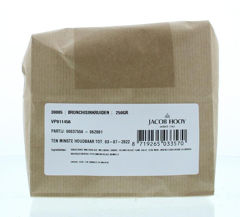 Bronchisinkruiden