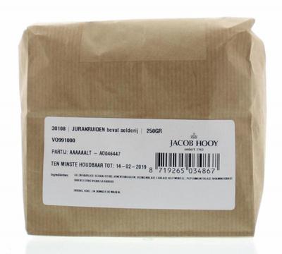 Jacob Hooy Jurakruiden