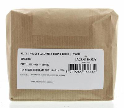 Jacob Hooy Houd bloedvaten soepel kruiden