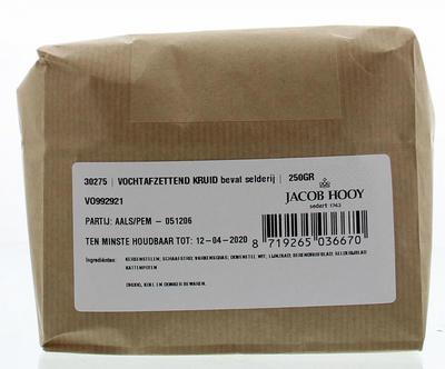 Jacob Hooy Vochtafzettende kruiden