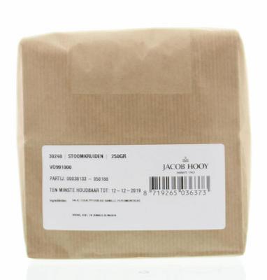 Jacob Hooy Stoomkruiden