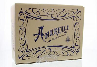 Amarelli Laurierdrop spezzata/amerelli