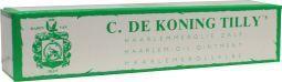 De Koning Tilly Haarlemmerolie zalf