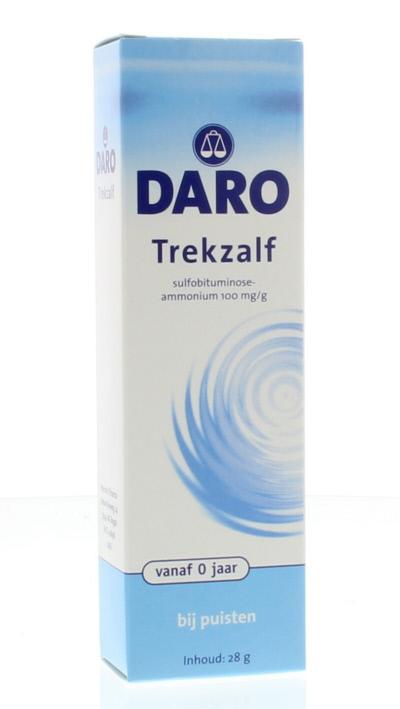 Trekzalf