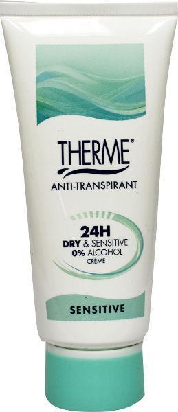 deocrm at sensitive- 60ml