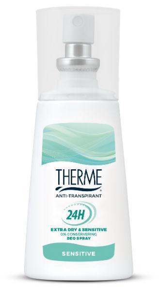 deoverstv at sensitive- 75ml