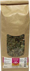 Zonnegoud Viscum album complex thee