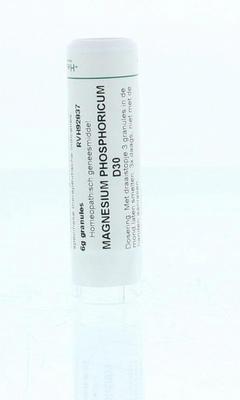 Homeoden Heel Magnesium phosphoricum D30