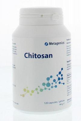 Metagenics Chitosan