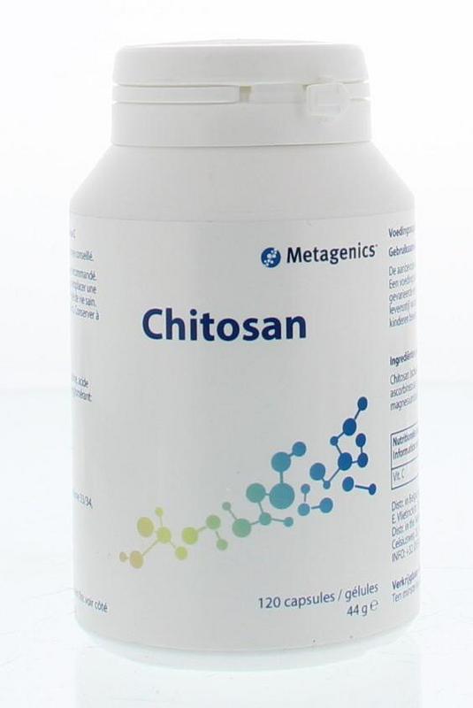 Chitosan