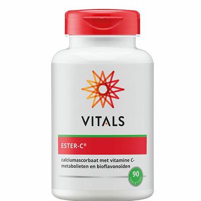 Vitals Vitals Ester C 1000 mg