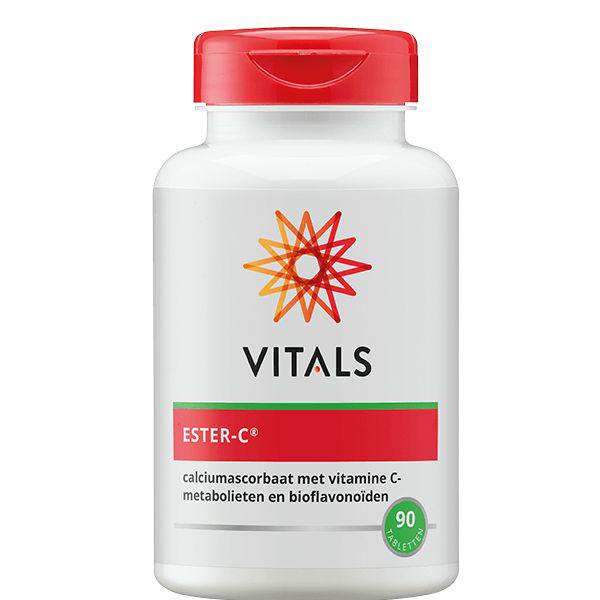 Vitals Ester C 1000 mg