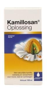 Oplossing