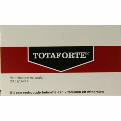Totaforte Multi vitamine