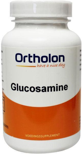Glucosamine