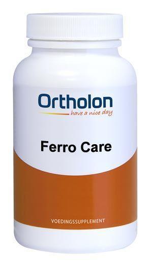 Ferro care