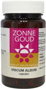 Zonnegoud viscum album * 100c
