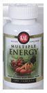 KAL multiple energy kal 100tab
