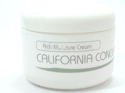 Merkloos rich moisture cream /cc 250ml