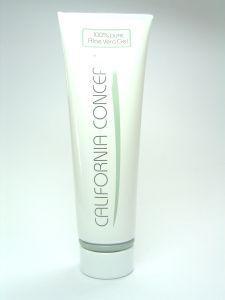 pure aloe vera masque /cc 250ml