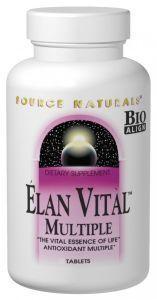 Merkloos elan vital multiple sn 60tab