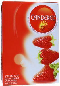 Canderel schepje zoet nav # 100g