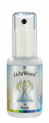 Lichtwesen Reise essence tinctuur 39