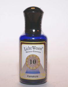 Lichtwesen Kamakura olie 10