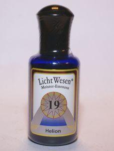 Helion olie 19