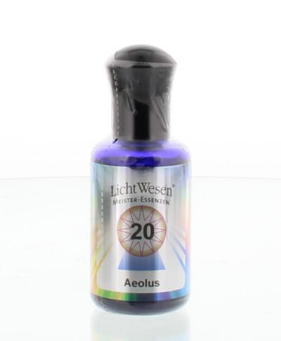 Aeolus olie 20