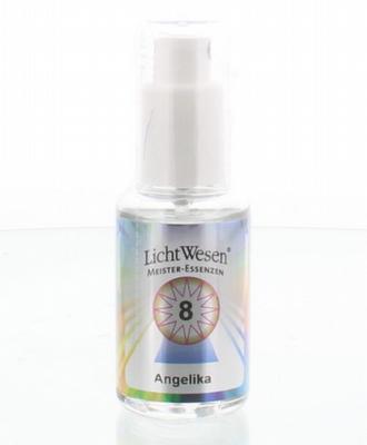 Lichtwesen Angelica tinctuur 8
