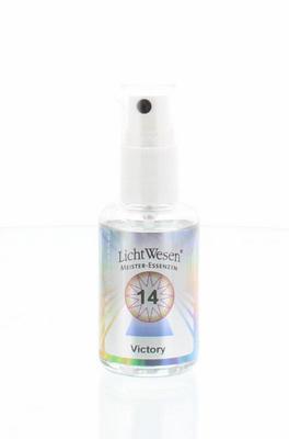 Lichtwesen Victory tinctuur 14