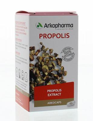 Arkocaps Propolis bio