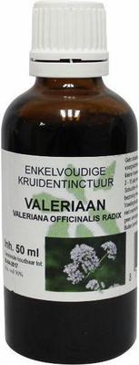 Cruydhof Valeriana off rad / valeriaan tinctuur