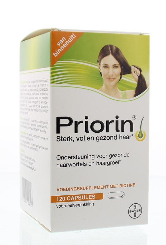 Gezond haar