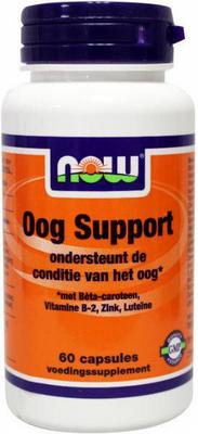 NOW oog support - 60cp