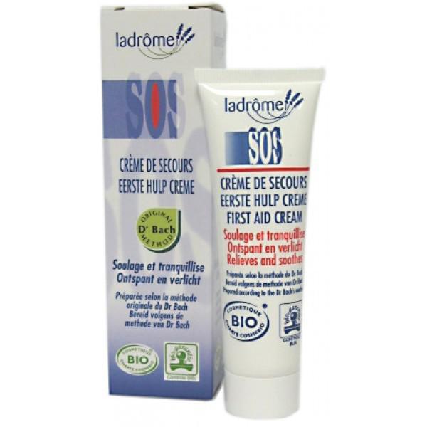 First aid - eerste hulp creme First aid - eerste hulp creme