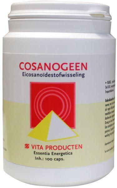 Cosanogeen