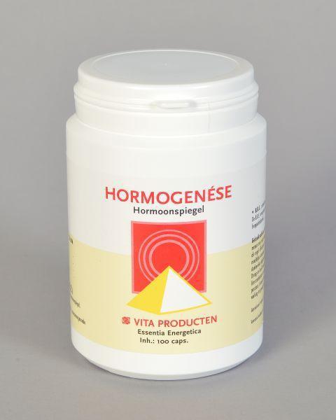 Hormogenese