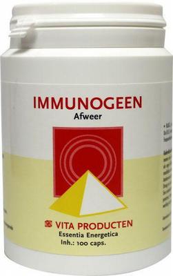 Vita Immunogeen