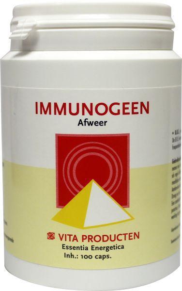 Immunogeen