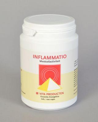 Vita Inflammatio