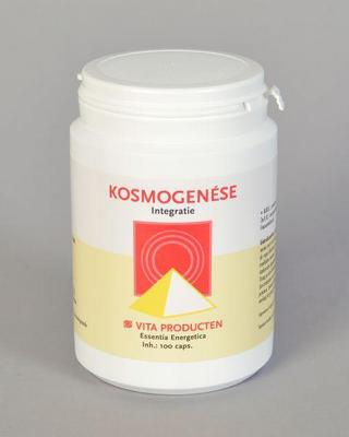 Vita Kosmogenese