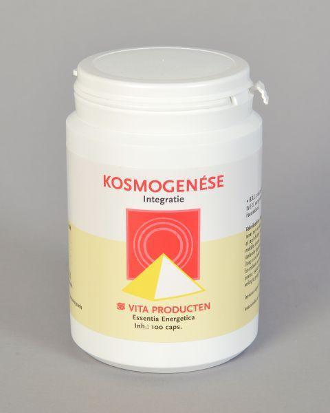 Kosmogenese